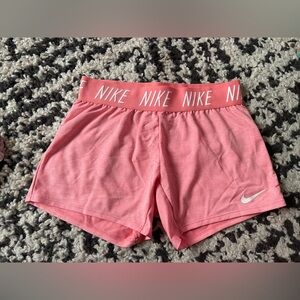 Nike Dri Fit Shorts